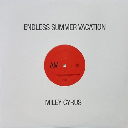 Miley Cyrus &ndash; Endless Summer Vacation - фото 6