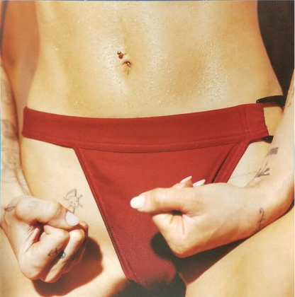 Miley Cyrus &ndash; Endless Summer Vacation - фото 8
