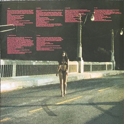 Charli XCX &ndash; Crash - фото 9
