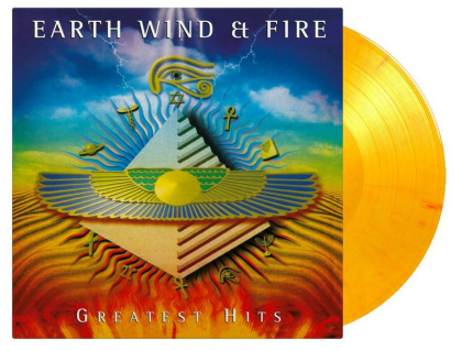 Earth Wind &amp; Fire &ndash; Greatest Hits - фото 2