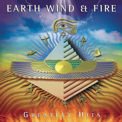 Earth Wind &amp; Fire &ndash; Greatest Hits - фото 1