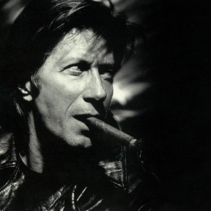 Jacques Dutronc &ndash; Breves Rencontres - фото 1