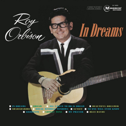 Roy Orbison &ndash; In Dreams - фото 1