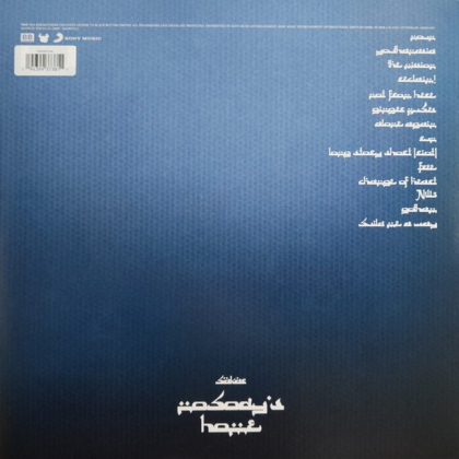 Bakar &ndash; Nobody's Home - фото 2