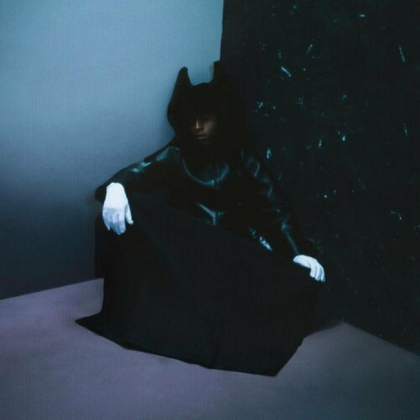 Bakar &ndash; Nobody's Home - фото 1