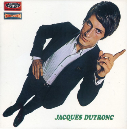 Jacques Dutronc &ndash; Les Play-Boys - фото 1