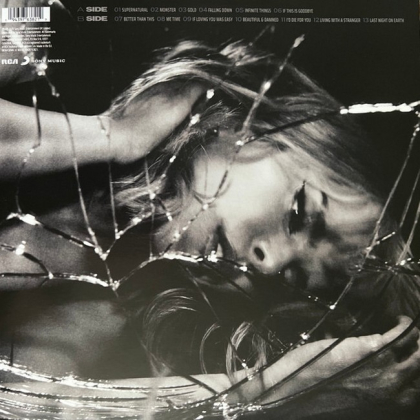 Paloma &ndash; Infinite Things - фото 2