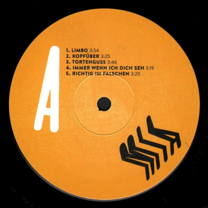 MIA &ndash; Limbo - фото 3