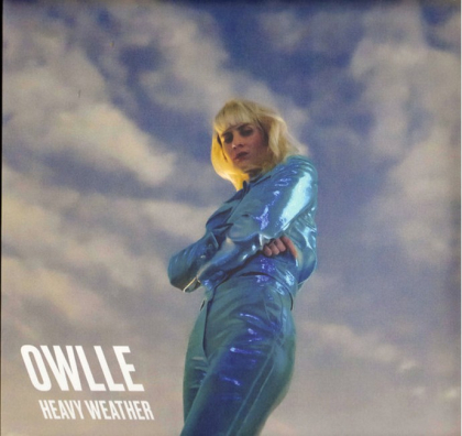 Owlle &ndash; Heavy Weather - фото 1