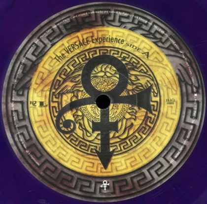 Prince – The Versace Experience: Prelude 2 Gold - фото 3 Prince – The Versace Experience: Prelude 2 Gold - фото 3