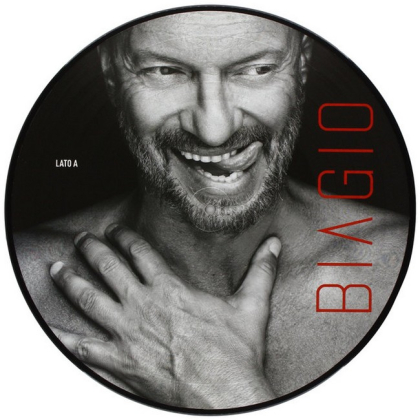 Biagio Antonacci &ndash; Biagio - фото 1
