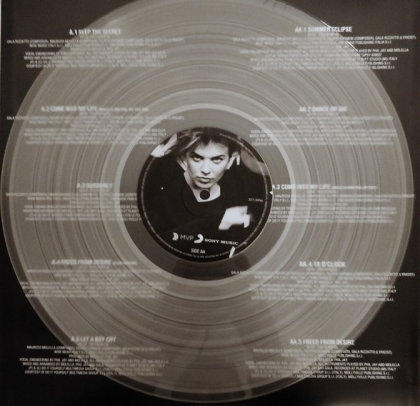 Gala &ndash; Come Into My Life - фото 3