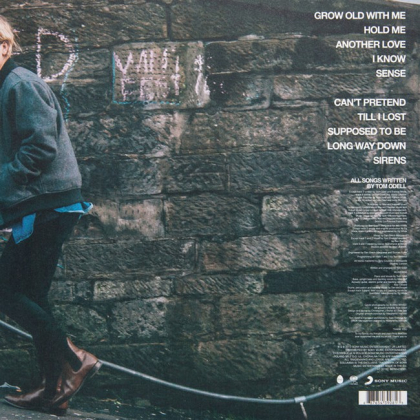 Tom Odell &ndash; Long Way Down - фото 2