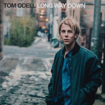 Tom Odell &ndash; Long Way Down - фото 1