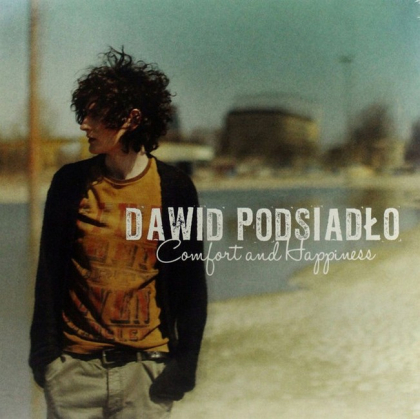 Dawid Podsiadlo &ndash; Comfort And Happiness - фото 1