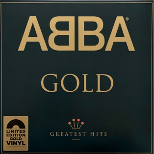 ABBA – Gold Greatest Hits
