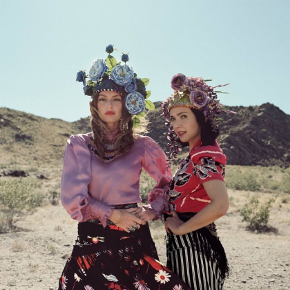 Brigitte – Nues - фото 1 Brigitte – Nues - фото 1