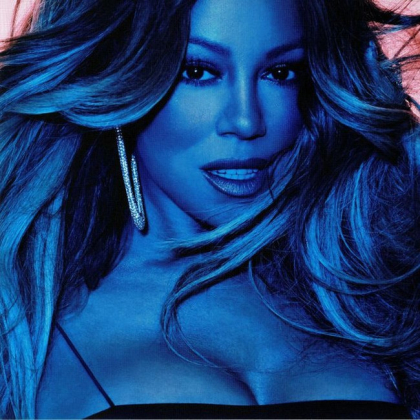 Mariah Carey &ndash; Caution - фото 1