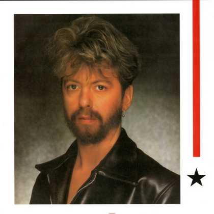 Eurythmics &ndash; Touch - фото 4