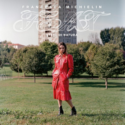 Francesca Michielin &ndash; Feat - фото 1