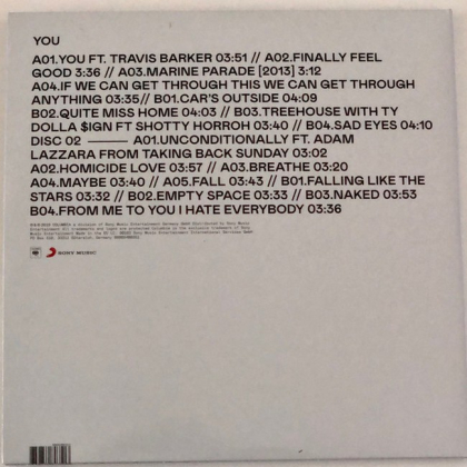 James Arthur &ndash; You - фото 2