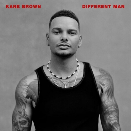 Kane Brown – Different Man - фото 1 Kane Brown – Different Man - фото 1