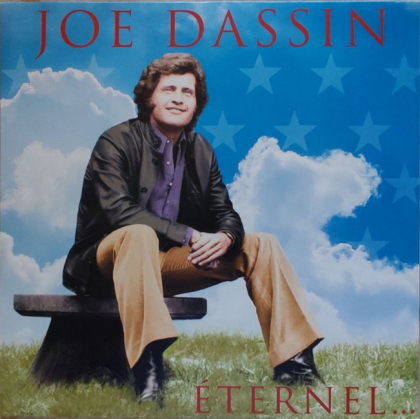 Joe Dassin – Eternel... - фото 1 Joe Dassin – Eternel... - фото 1