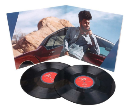Khalid &ndash; American Teen - фото 2