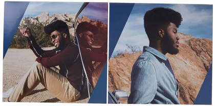 Khalid &ndash; American Teen - фото 3