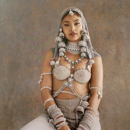 Joy Crookes &ndash; Skin - фото 4