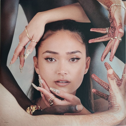 Joy Crookes &ndash; Skin - фото 5