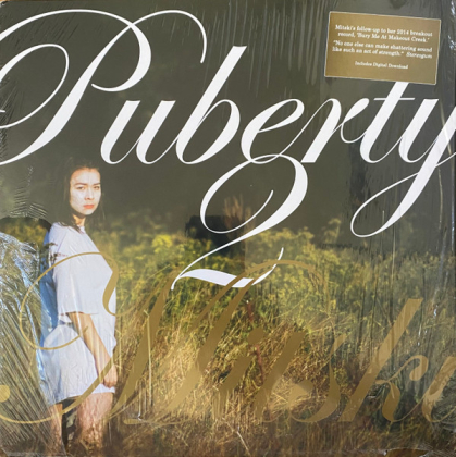 Mitski – Puberty 2 - фото 7 Mitski – Puberty 2 - фото 7