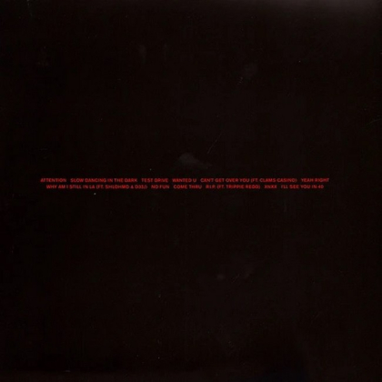 Joji &ndash; Ballads 1 - фото 2