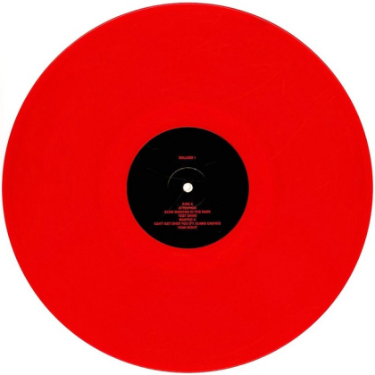 Joji &ndash; Ballads 1 - фото 3