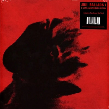 Joji &ndash; Ballads 1 - фото 1