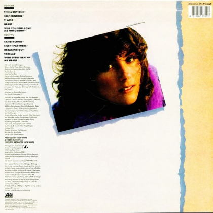 Laura Branigan &ndash; Self Control - фото 2