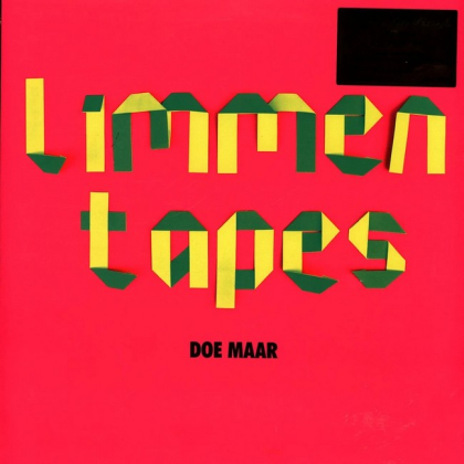 Doe Maar &ndash; De Limmen Tapes - фото 1