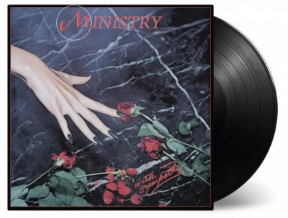 Ministry &ndash; With Sympathy - фото 3