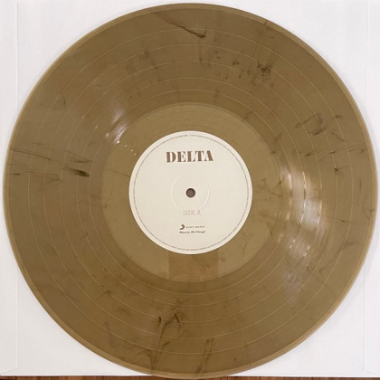 Delta Goodrem &ndash; Delta - фото 3