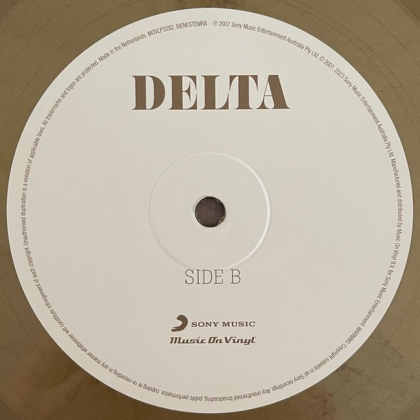 Delta Goodrem &ndash; Delta - фото 4