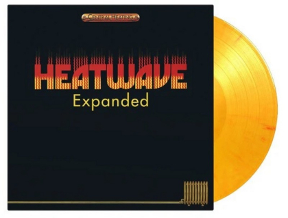 Heatwave &ndash; Central Heating - фото 3