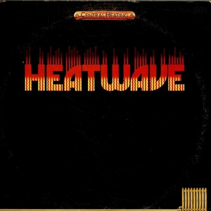 Heatwave &ndash; Central Heating - фото 1