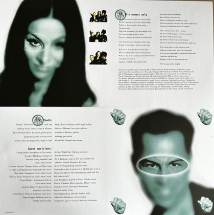 Total Touch &ndash; Total Touch - фото 4