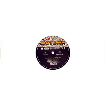 Motown Collected Vol. 2 - фото 3