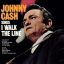 Johnny Cash &ndash; Sings I Walk The Line - фото 1
