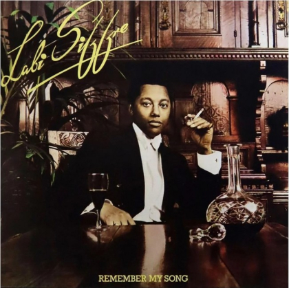 Labi Siffre &ndash; Remember My Song - фото 1