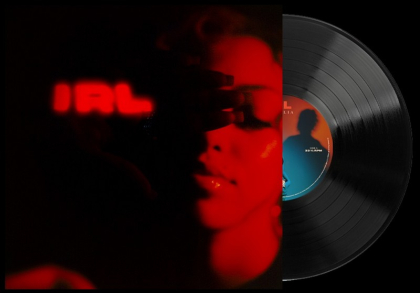 Mahalia &ndash; IRL - фото 3