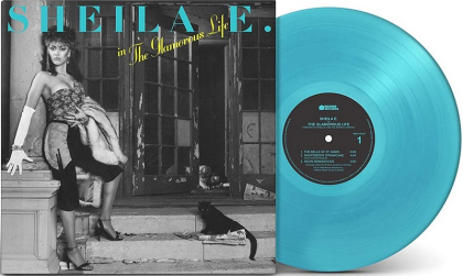 Sheila E. &ndash; In The Glamorous Life - фото 3