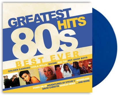 Greatest Hits 80s Best Ever - фото 3