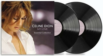 Celine Dion &ndash; My Love Essential Collection - фото 3